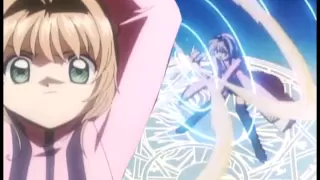 Card Captor Sakura AMV - Music: Butterfly