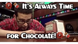 Trader Joe's Dark Chocolate Marshmallows Review