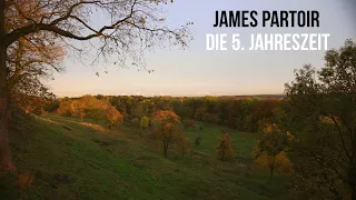 James Partoir - Die 5. Jahreszeit