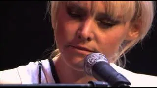 Wende Snijders - Adem uit - (live@Carré)