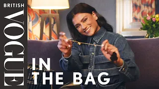 Simone Ashley: In The Bag | Episode 63 | British Vogue