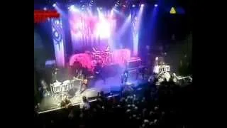 Slipknot -   Live in London, Astoria 2004 [ Show Completo ]