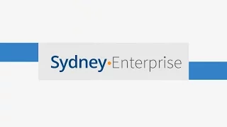 SydneyEnterprise Overview