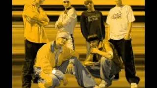 Electronic Crew - B-Boy Elustiil