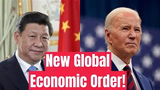 Biden’s New Tariffs on China to Protect US Jobs! Stop lying to the American People!