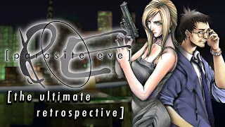 Parasite Eve - The Ultimate Retrospective Review of Square's Horror JRPG