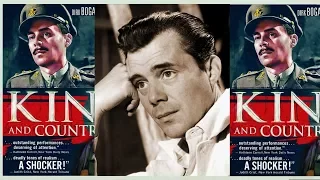 Dirk Bogarde - Top 35 Highest Rated Movies