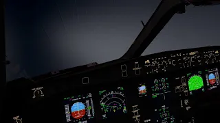 X-PLANE 12 XENVIRO 1.22 A330-300 AIR CANADA KANSAS CITY INTL-GEORGE BUSH INTCNTL/HOUSTON