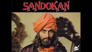 Sandokan la tigre è ancora viva