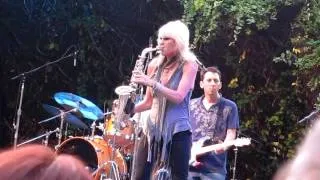 Mindi Abair - Miss You (6/18/2011)