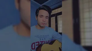 Tu Har Lamha - Cover By Nikhil Singh Dounderiya