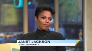 The Evolution of Janet Jackson