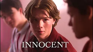 Prince Wilhelm - Innocent (Young Royals)