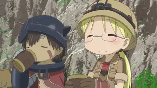 ОБЗОР НА АНИМЕ  СОЗДАННЫЕ В БЕЗДНЕ   MADE IN ABYSS