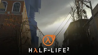 Half-Life 2 - City 17 Ambience