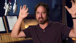 Ice Age: Collision Course: Ray Romano "Manny" Behind the Scenes Movie Interview | ScreenSlam