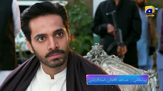 Tere Bin Episode 24 Promo | Tomorrow at 8:00 PM Only On Har Pal Geo