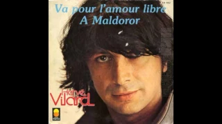 Hervé Vilard - Va pour l'amour libre