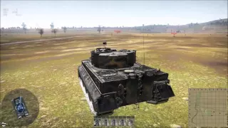 War Thunder Pzgr 39 And Pzgr 40