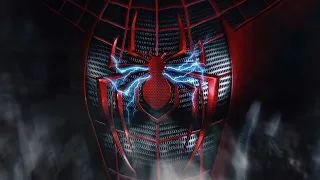 “Brooklyn’s Finest” Spider-Man 2 trap remix