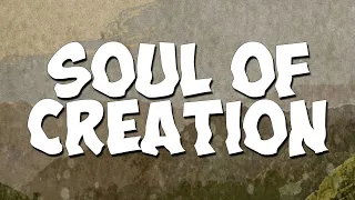 Perfect Giddimani, Omar Perry, Soulnation Band - Soul Of Creation [Evidence Music]