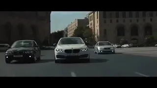 BMW Speed Music Video 2019 Armenian Drift Dj