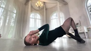 Machete Нежность choreo by @jullia_gu