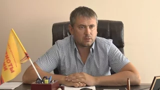 Иван Серебряков: «Наши кандидаты — это люди, которые всю свою жизнь посвятили России»