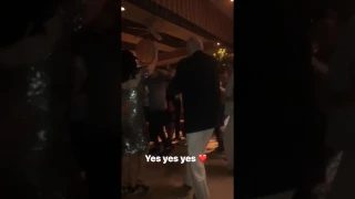 Roman abramovich new years eve party 2017