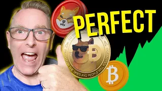 Dogecoin News Today  (Perfect STORM is Coming $1)