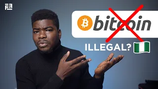 REVEALED: Why Nigeria BANNED Bitcoin - What you MUST Know!