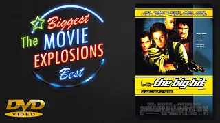 The Best Movie Explosions: The Big Hit (1999) Big top Video Blows Up