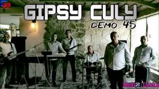 Gipsy Culy Demo 45 - Sklamala si mna