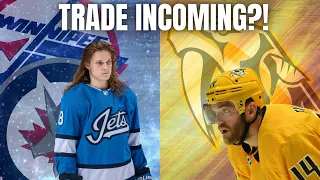 Mattias Ekholm For Sami Niku?! - Winnipeg Jets/Nashville Predators Trade Rumors (Winnipeg Jets News)