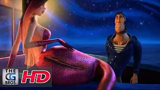 CGI 3D Animated Short: "Sailor's Delight" - by ESMA | TheCGBros