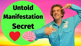 The True Law of Attraction + Heart Brain Coherence Technique; the Missing Link