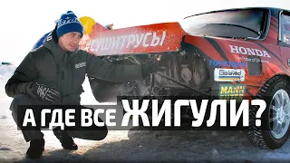 💪 КАК ЕЗДЯТ ЗИМОЙ ВО ВЛАДИВОСТОКЕ?