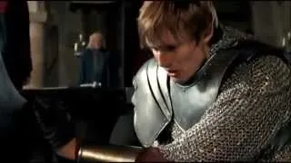 Arthur Tries to Kill Uther Part 2