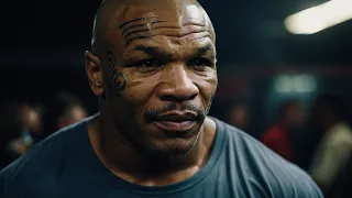 Iron Mike Tyson Revealed: Unveiling the Legend