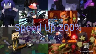 Rainimator Full Series With Ender Wish (1-11) - Speed Up 200%