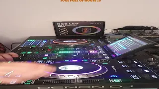 Soulful House mix November 2020 Soul Full Of house 26 Live Stream