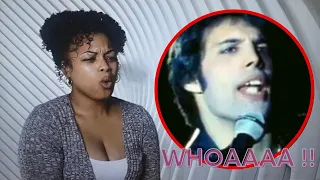 MY FIRST TIME HEARING Queen - Don't Stop Me Now (Official Video) *REACTION