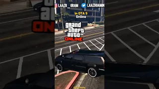 How To Get Police FIB Car in GTA 5 Online