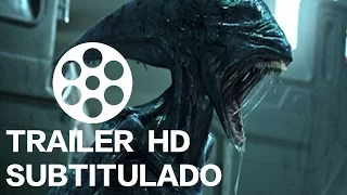Alien: Covenant  | Official Trailer [HD] | Subtitulado por Somos Cinéfilos