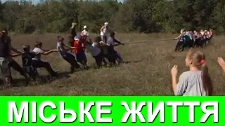 День фізичної культури та спорту відзначили в НВК № 10