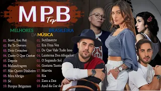 Música MPB Para Relaxar - MPB Anos 70 80 90 Nacional - Melim, Kell Smith, Vanessa Da Mata... #t57