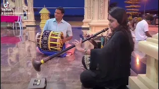 Mariyamma Mariyamma Anjali kathirawan /Nadhaswaram