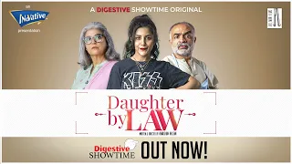 Daughter By Law | Official Trailer | Short Film | Sohai Ali Abro | Bumper | Releasing 19th March 21