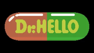 Dr. HELLO - BG Music 1