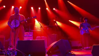 Modest Mouse - King Rat (New Haven 8-9-2021)